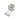 FMA CNC L4G24 Helmet Mount for NVG PVS-15 / 18 - Silver-FMA-