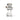 FMA CNC L4G24 Helmet Mount for NVG PVS-15 / 18 - Silver-FMA-