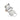 FMA CNC L4G24 Helmet Mount for NVG PVS-15 / 18 - Silver-FMA-