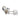 FMA CNC L4G24 Helmet Mount for NVG PVS-15 / 18 - Silver-FMA-