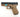 WE GBB Gas Pistol R19 Gen4 - Black/Tan-WE-