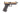 VORSK EU18 GBB - Black/Tan-VORSK-