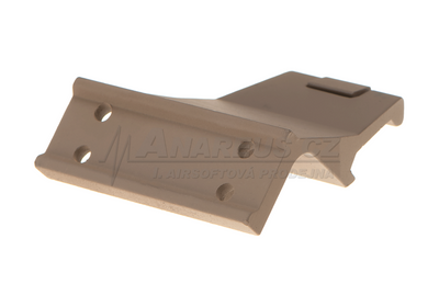 Attacco offset 45° Aim-O RD-1 / RD-2 — TAN-Aim-O-