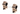Top Rail 25.4mm / 30mm Mount Rings - TAN-Aim-O-