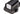 LCO Red / Green Dot - Black-Aim-O-
