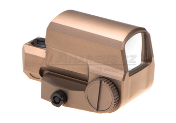 LCO Red / Green Dot - TAN-Aim-O-