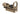 RDG Multi Reticle Red Dot 20x33 mm, red - TAN-Aim-O-