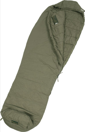 Sacco a pelo CARINTHIA Eagle OD-CARINTHIA-