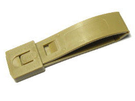 JCE Malice Clip ( Short ) - sand, 1PC-FMA-