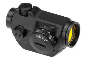 Red dot aperto Aim-O RD-2 — Nero-Aim-O-
