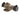 M3 Red/Green Dot With Cantilever Mount, Desert-Aim-O-