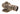 M3 Red/Green Dot With Cantilever Mount, Desert-Aim-O-