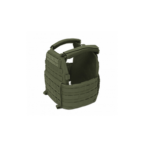 Plate carrier Warrior Assault Systems DCS Elite Ops — Verde-Warrior Assault Systems-M-