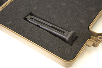 NP Small Hard Case PnP Foam-Nuprol-