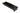 WE Gas Magazine for WE M84 Cheetah GBB, 15 BBs - Black-WE-