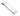 WE Gas Magazine for WE M1911 GBB, 15 BBs - Silver-WE-