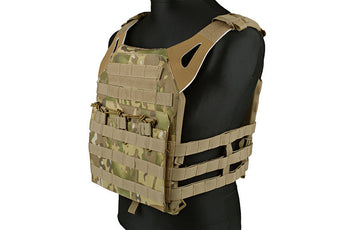 Plate carrier GFC JPC 600D — Multicam