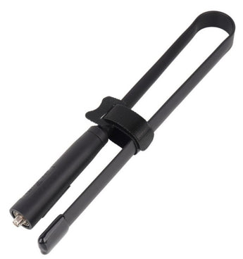 Baofeng Tactical Folding Antenna SMA-Female - 47 cm-BAOFENG-