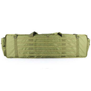 Custodia arma Wosport Heavy-Duty Double Gun Pack 115 cm — OD-Wosport-