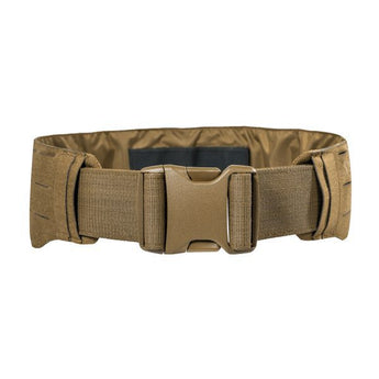 TT MOLLE Warrior Belt LC - Coyote-Tasmanian Tiger-S-