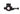RD-1 Offset Red Dot - BLACK-Aim-O-