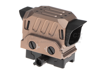 EG1 Red Dot- TAN-Aim-O-