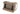 LED RMR Red Dot Adjustable - Desert-Aim-O-
