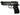 WE GBB CO2 Pistol M9A1 - Black-WE-
