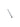 Screw, magazine base, WE Hi-Capa GBB, pt. nr. 84-86-WE-