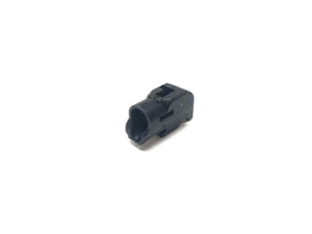 Hop-up chamber, WE MP9 Big Bird, pt. nr. 40,41,46,48-WE-