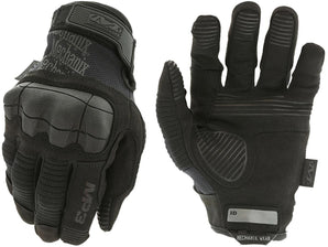 Tactical gloves MECHANIX (M-pact - Covert-MECHANIX-M-