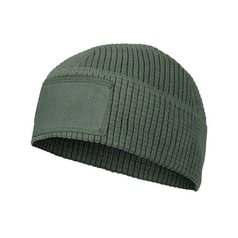 HELIKON RANGE Beanie Cap(R) - Green-HELIKON-M-