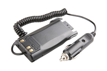 Baofeng 12V Car Power Adapter for UV-82 Radio-BAOFENG-