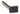 Umarex CO2 Magazine for Glock 19 Gen4 GNB, 11 BBs - Black-UMAREX-