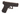 Pistola softair UMAREX Glock 19 Gen4 GNB CO2 — Nera-UMAREX-