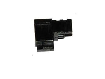 Magazine floor plate catch, WE P14, pt. nr. 81-WE-