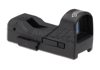 Competition III Dot Sight-Walther-