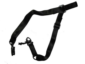 Multi Sling 2 - BLACK-Wosport-