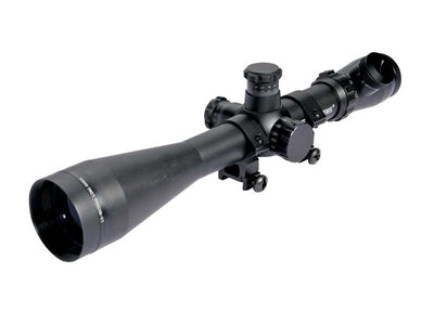 3.5-10 x 50E Advanced scope-STRIKE SYSTEMS-