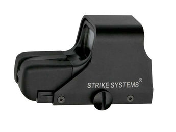 Advanced 551 red/green dot sight-STRIKE SYSTEMS-