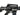WE GBBR M4 CQB V3 - Black-WE-