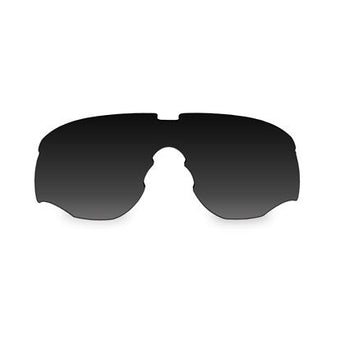 ROGUE SMOKE GREY LENS-WILEY X-