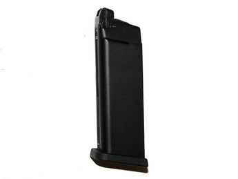 Caricatore softair WE per R19 / R23 GBB — Nero-WE-