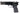 Pistola softair WE Browning Hi-Power MK3 — Nero-WE-