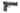 WE GBB Pistol Browning Hi-Power MK3 - Black-WE-