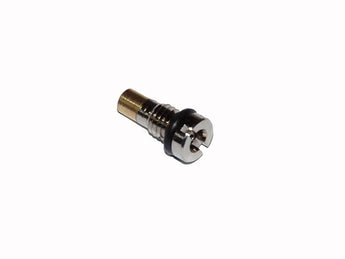 Inlet valve, WE and SRC-WE-
