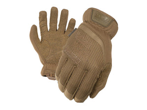 Guanti Mechanix Fastfit — Coyote-MECHANIX-S-
