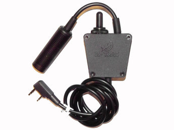Z Tactical E-Switch Tactical PTT ( KenWood Version )-Z-Tactical-