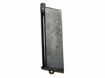 Caricatore a gas WE Tokarev TT33 GBB — Nero-WE-