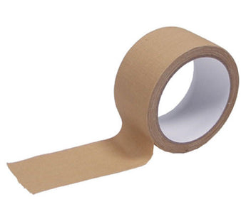 Nastro adesivo impermeabile Miltec — FDE